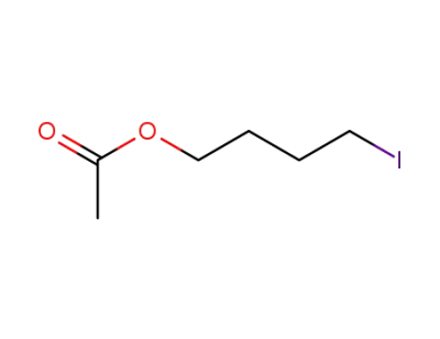 4-iodobutyl acetate