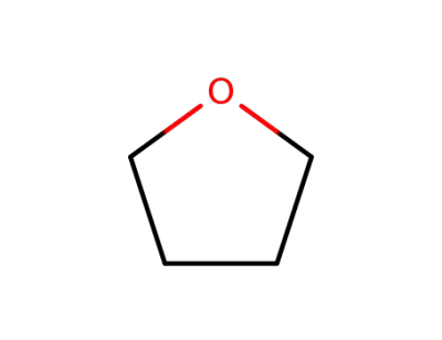 tetrahydrofuran