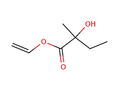 ethyl vinyl lactate