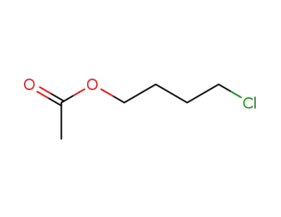 4-Chlorobutyl acetate