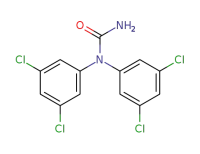 bis-(3,5-dichlorophenyl)-urea