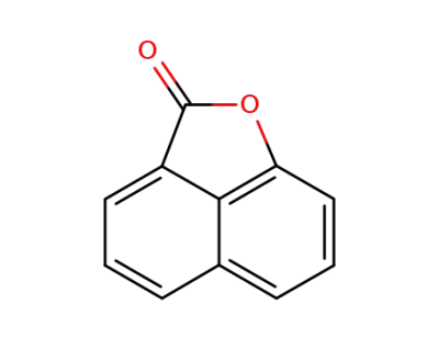1,8-naphtholactone