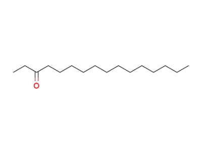 hexadecan-3-one