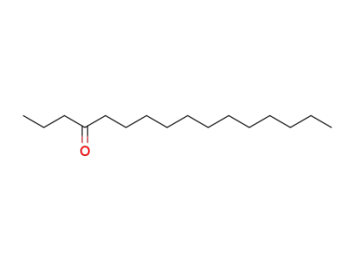 hexadecan-4-one