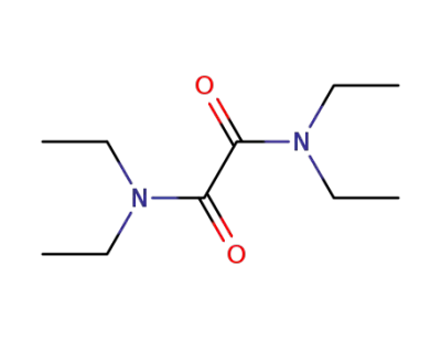 N,N,N',N'-tetraethyloxamide
