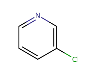 3-Chloropyridine