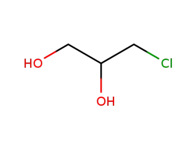 3-monochloro-1,2-propanediol