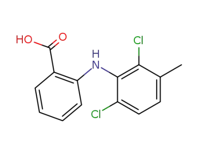 MECLOFENAMIC ACID