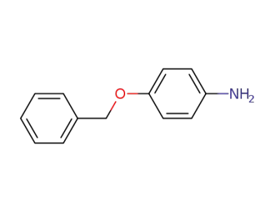 p-benzyloxyaniline