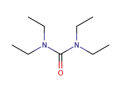 N,N,N',N'-tetraethylurea