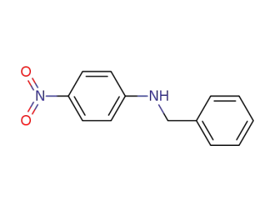N-benzyl-4-nitroaniline