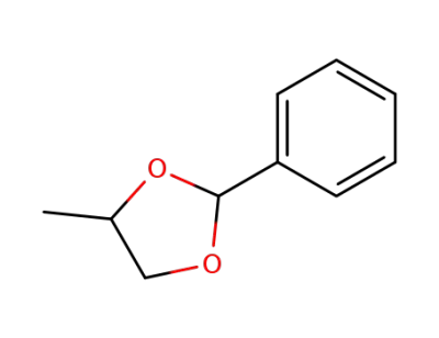 4-methyl-2-phenyl-1,3-dioxolane