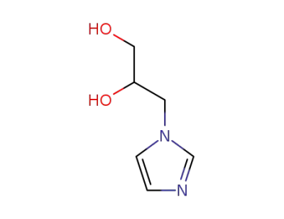 3-(1H-imidazol-1-yl)propane-1,2-diol