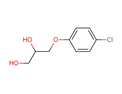 chlorphenesin