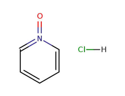 Pyridine 1-oxide hydrochloride